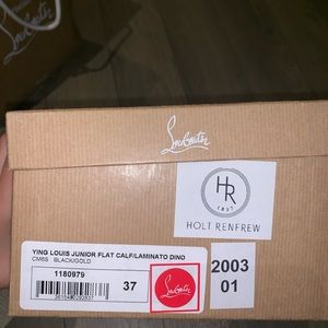 Christian Louboutin Shoes - Authentic Christian louboutin ladies shoes Christian Louboutin Shoes - Authentic Christian louboutin ladies shoes